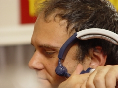 George Constantinescu